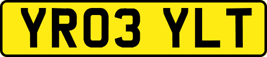 YR03YLT