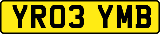 YR03YMB