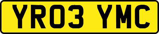 YR03YMC
