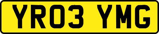 YR03YMG