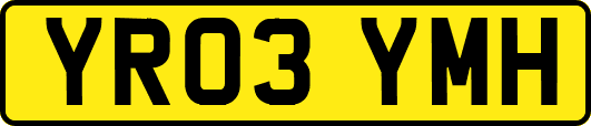YR03YMH