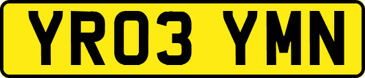 YR03YMN