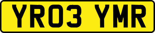 YR03YMR