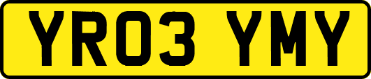 YR03YMY