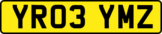 YR03YMZ