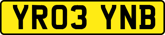 YR03YNB
