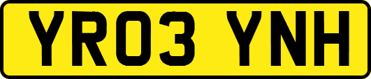 YR03YNH