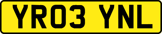 YR03YNL