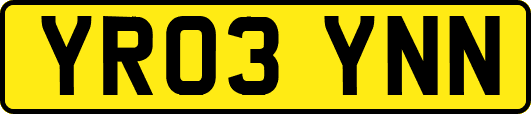 YR03YNN