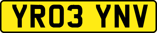 YR03YNV