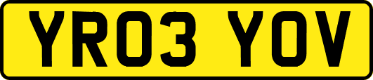 YR03YOV