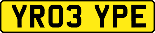 YR03YPE