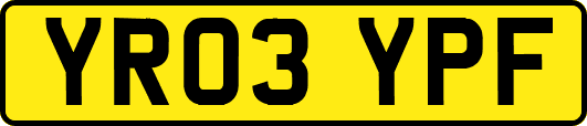 YR03YPF