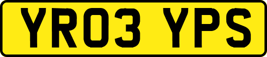 YR03YPS