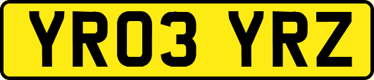 YR03YRZ