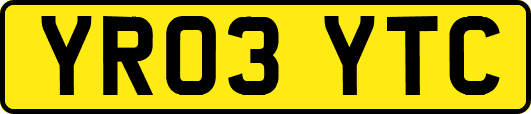YR03YTC