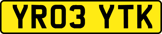 YR03YTK