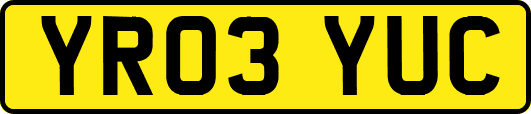 YR03YUC