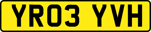 YR03YVH