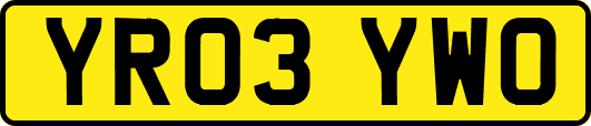 YR03YWO