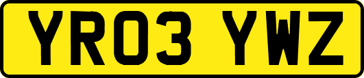 YR03YWZ