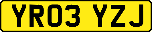 YR03YZJ