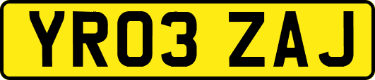 YR03ZAJ