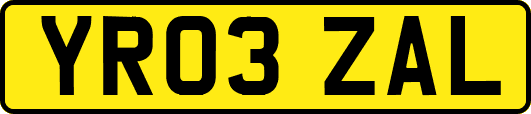 YR03ZAL