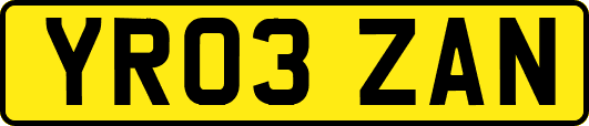YR03ZAN