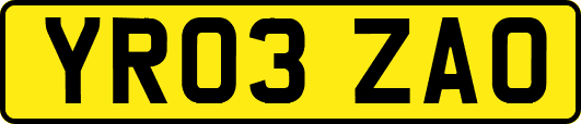 YR03ZAO