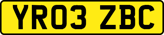 YR03ZBC