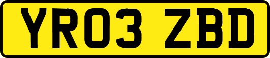 YR03ZBD