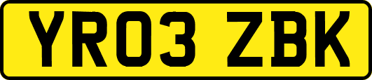 YR03ZBK