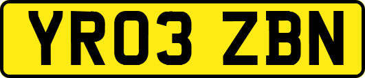 YR03ZBN