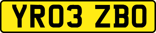 YR03ZBO