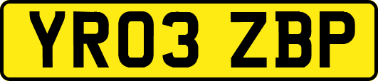 YR03ZBP