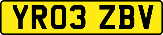 YR03ZBV