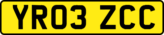 YR03ZCC