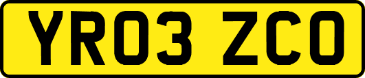 YR03ZCO