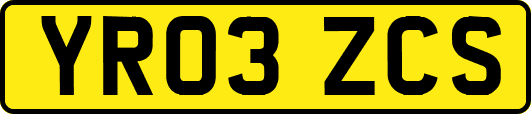 YR03ZCS