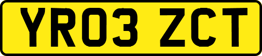 YR03ZCT