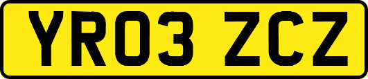 YR03ZCZ