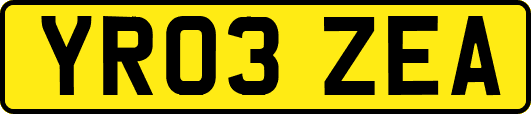 YR03ZEA