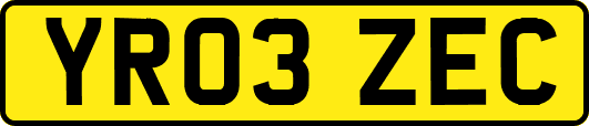 YR03ZEC