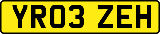 YR03ZEH