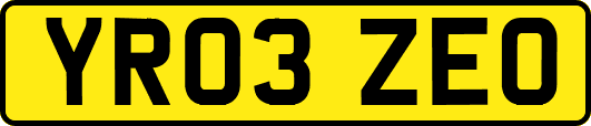 YR03ZEO
