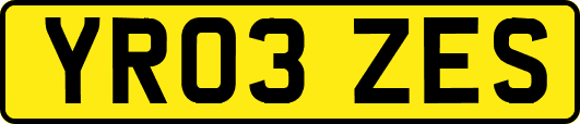 YR03ZES