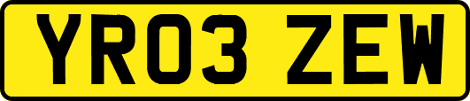 YR03ZEW