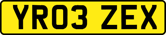 YR03ZEX