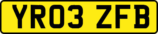 YR03ZFB